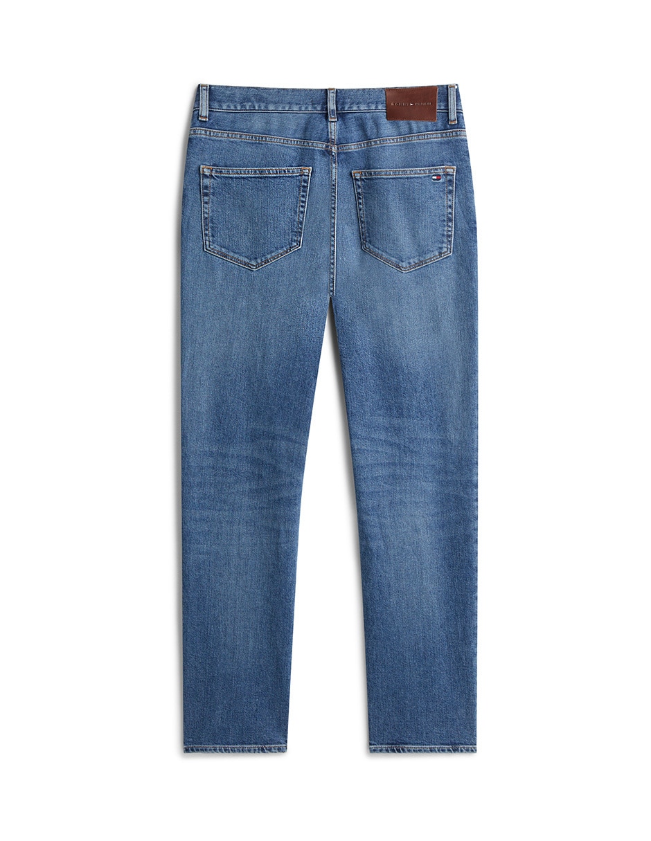 Jjeans straight Mw0mw41901-1bd para hombre 2