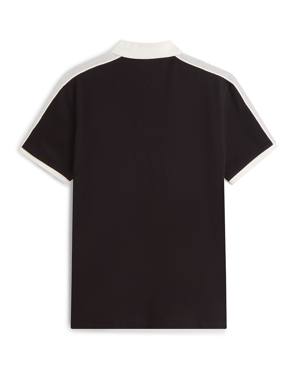 Playera tipo polo para hombre 2