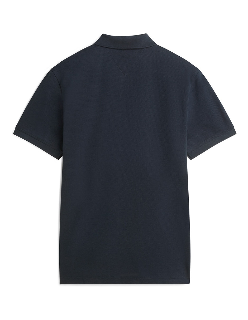 Playera tipo polo para hombre 2