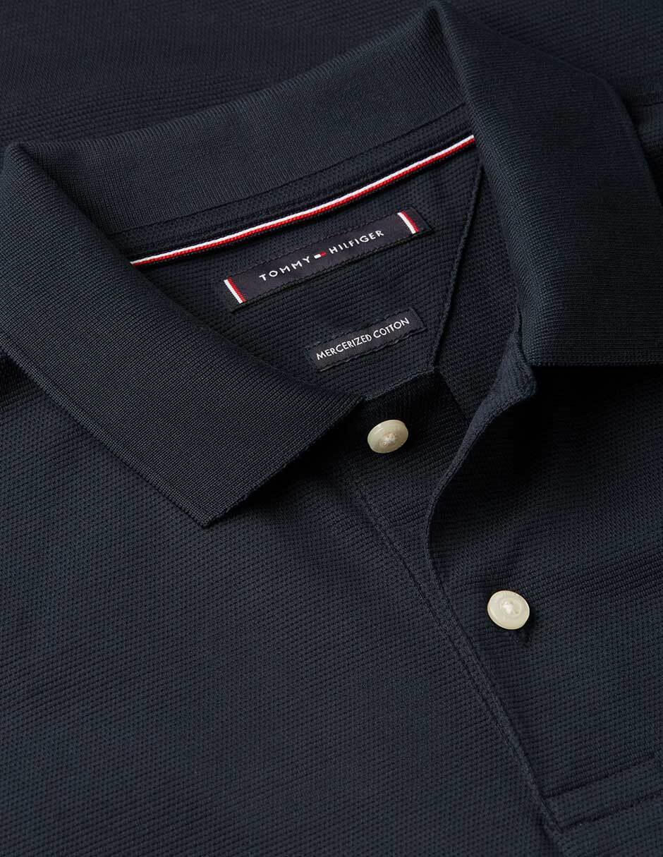 Playera tipo polo para hombre 3
