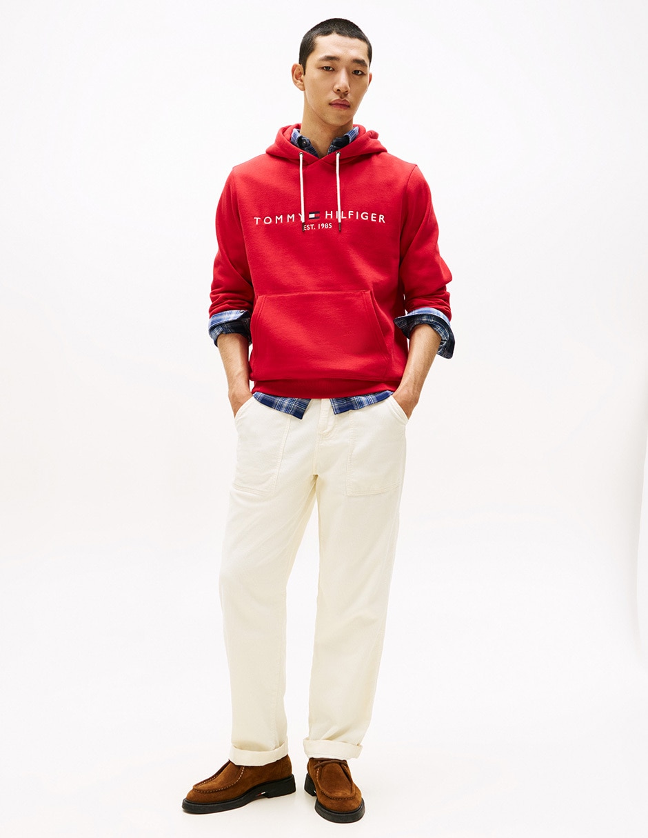 Sudadera para hombre 3