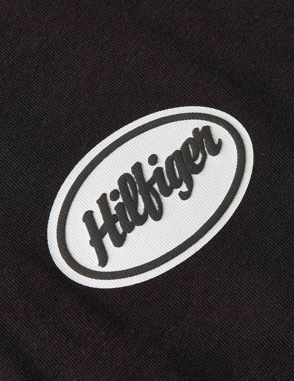 Playera cuello redondo para hombre 3