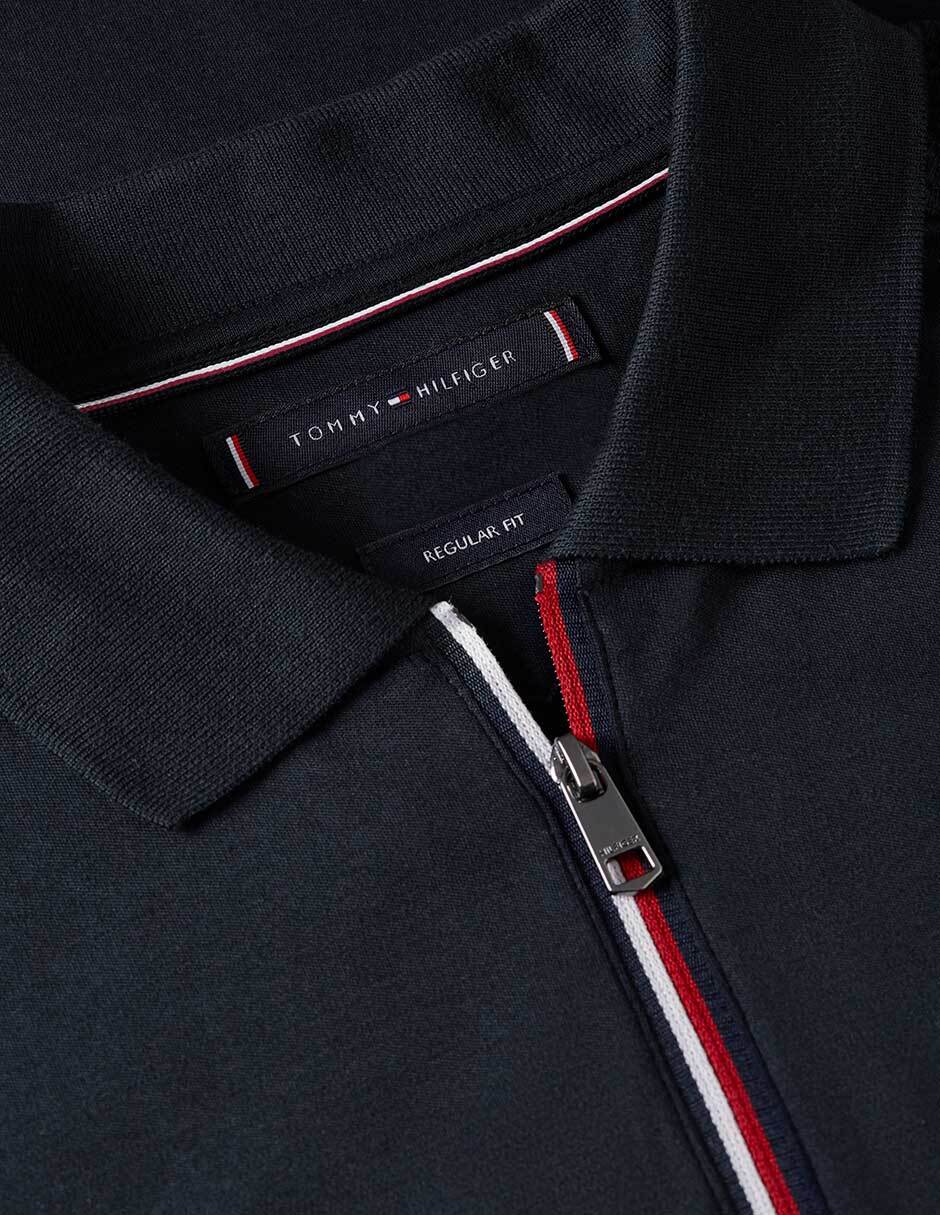 Playera tipo polo para hombre 3
