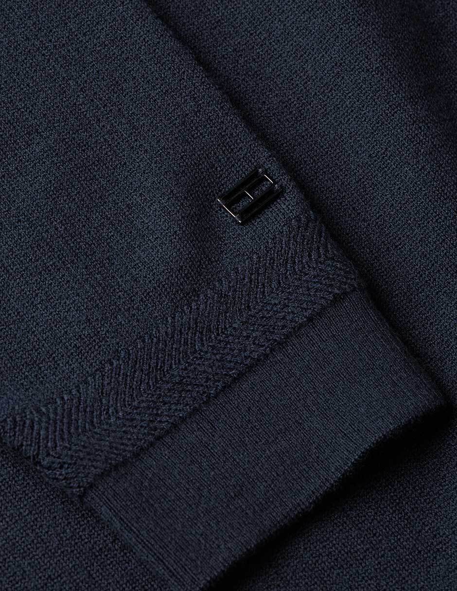 Playera tipo polo para hombre 2