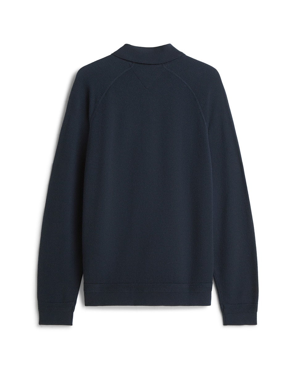 Playera tipo polo para hombre 3