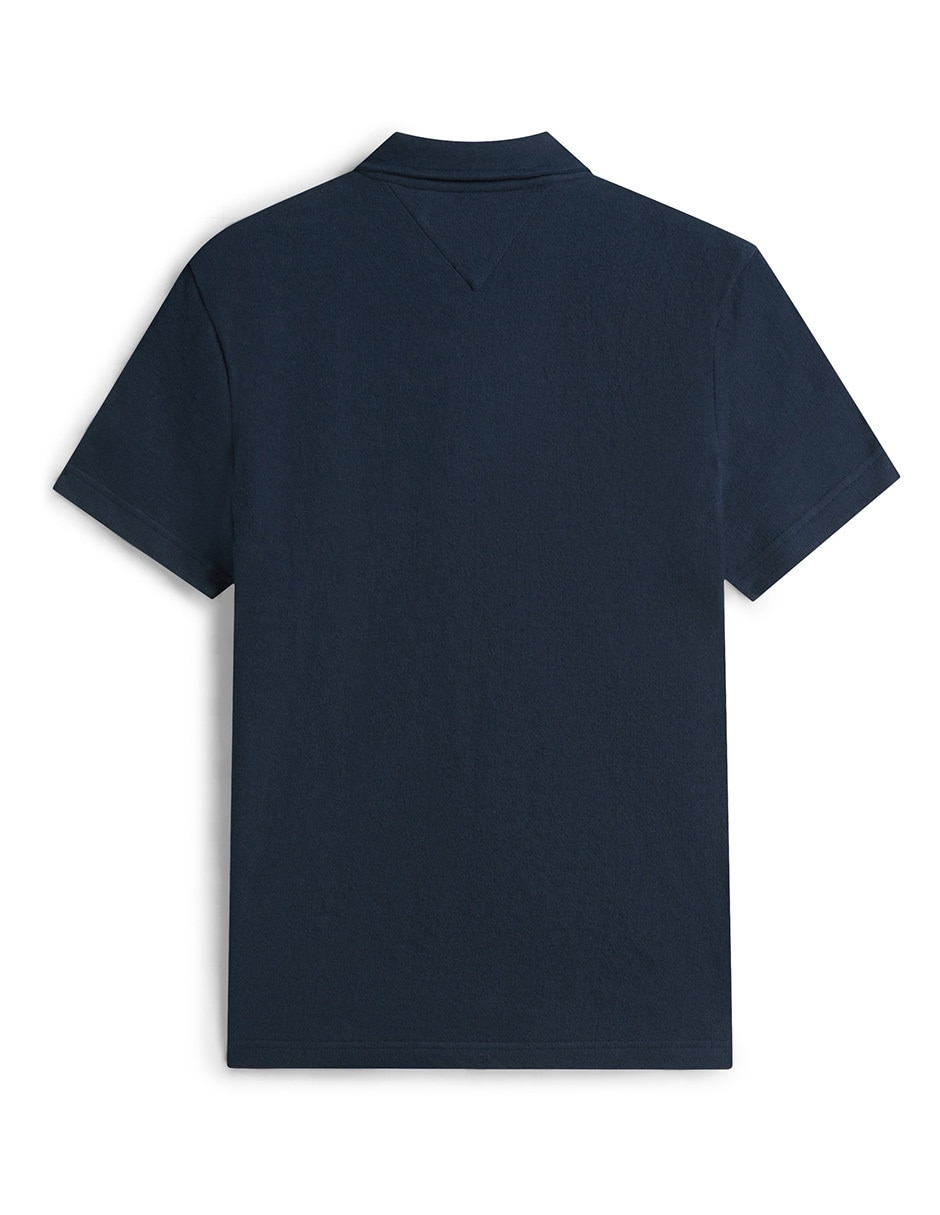 Playera tipo polo para hombre 2