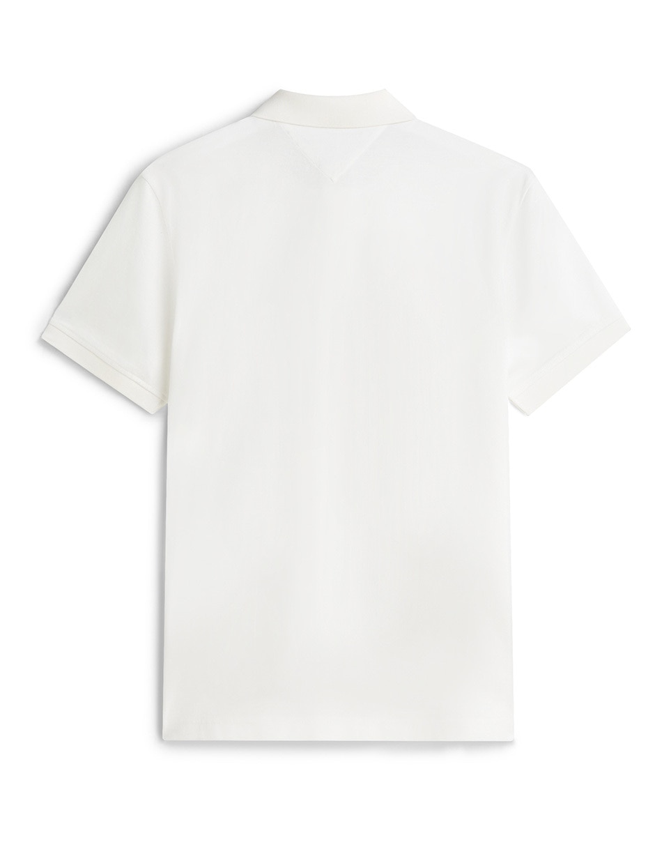 Playera tipo polo para hombre 2