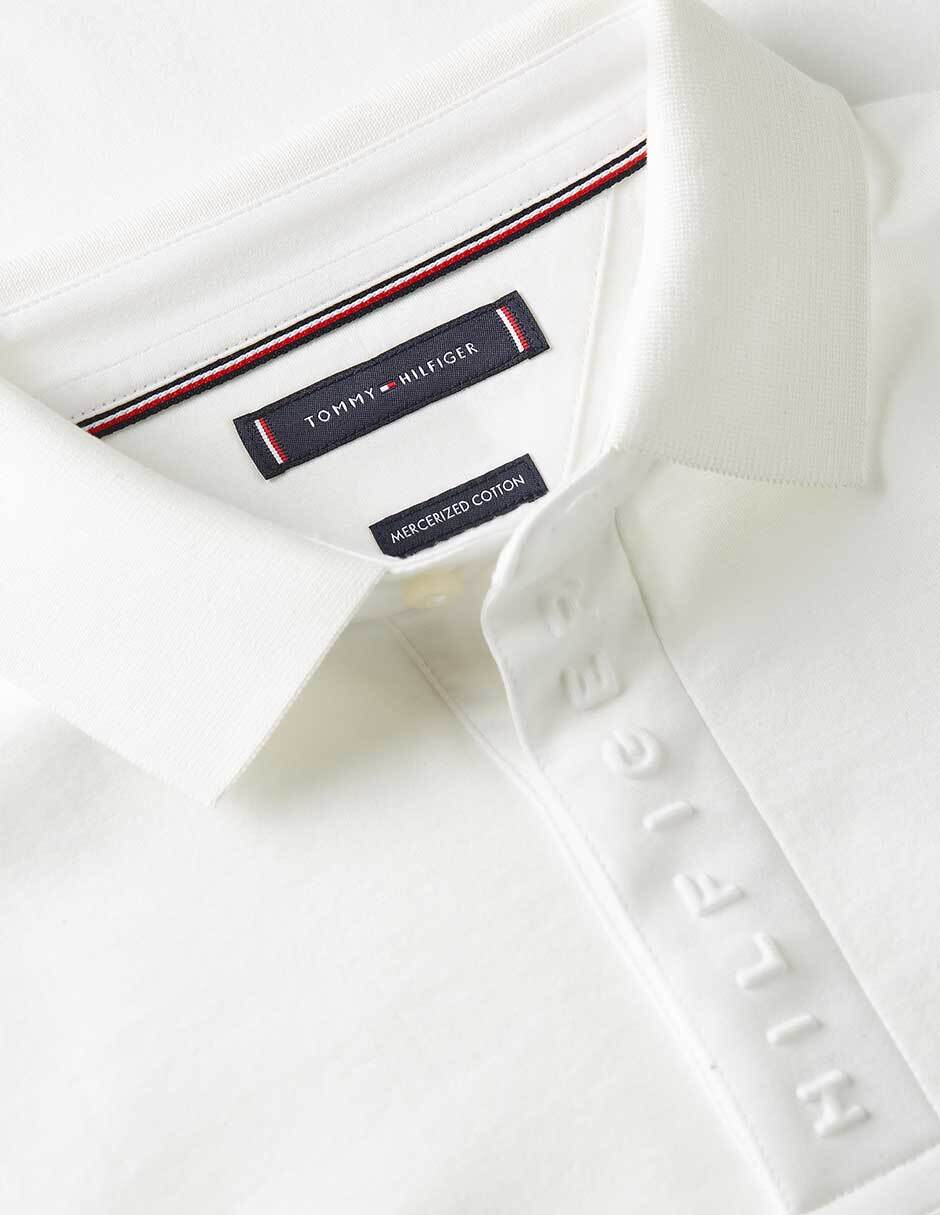 Playera tipo polo para hombre 3