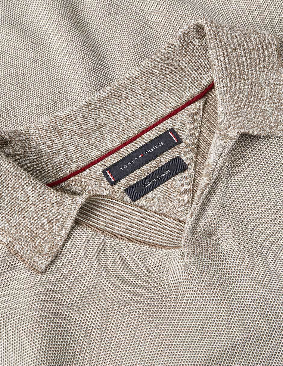 Playera tipo polo para hombre 3