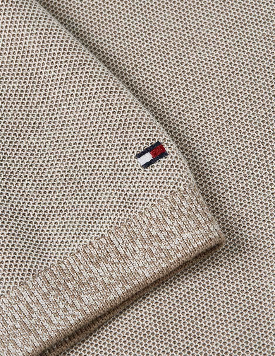 Playera tipo polo para hombre 4