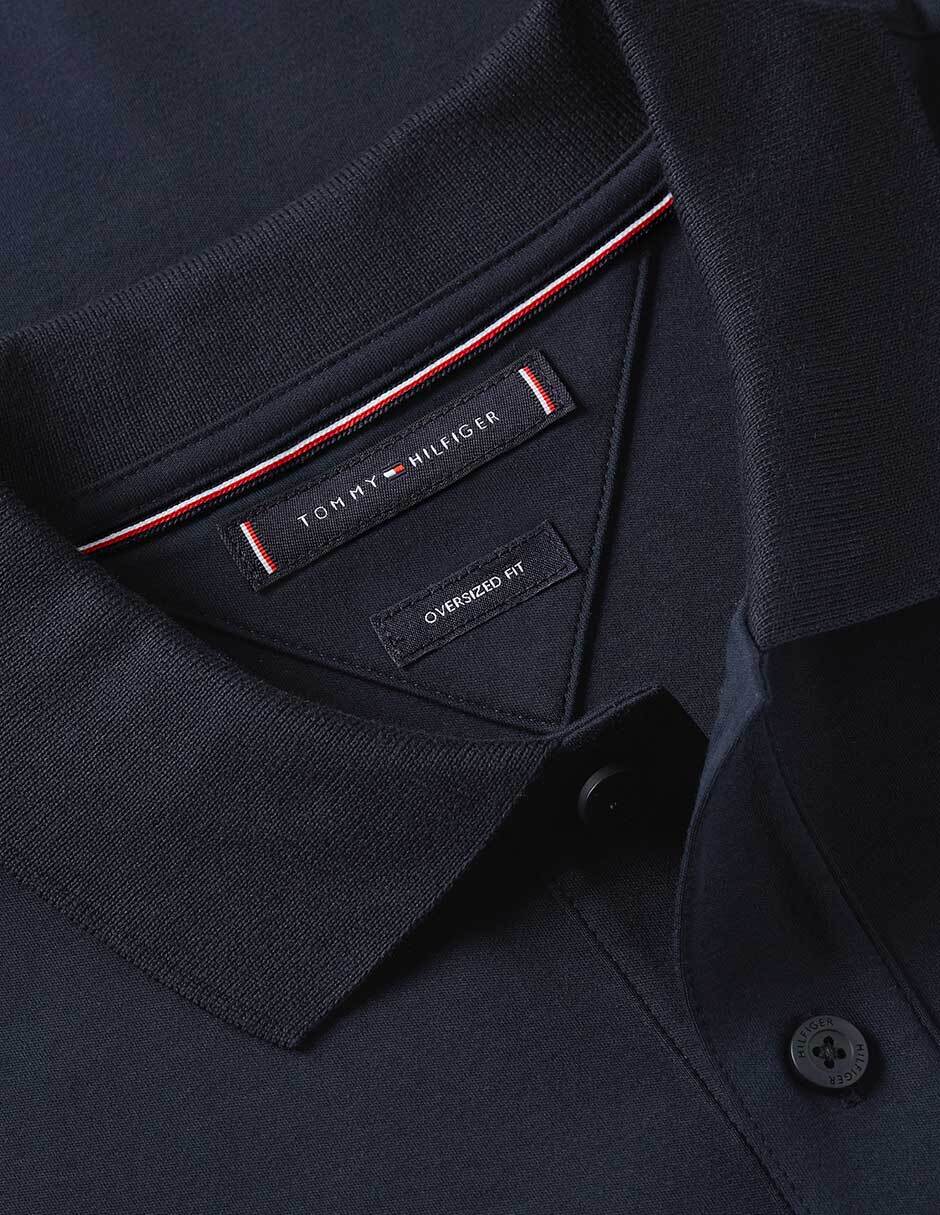Playera tipo polo para hombre 3