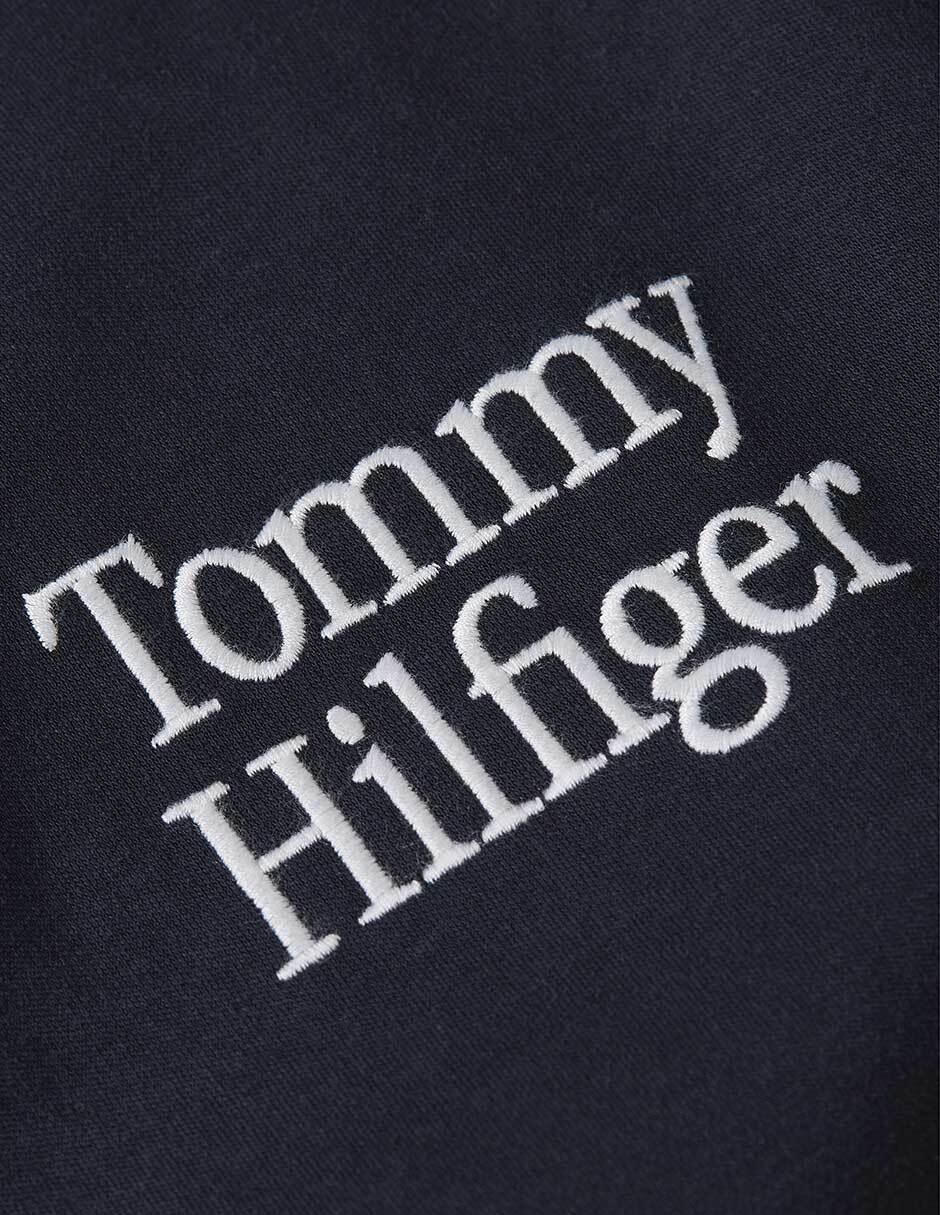 Playera tipo polo para hombre 4