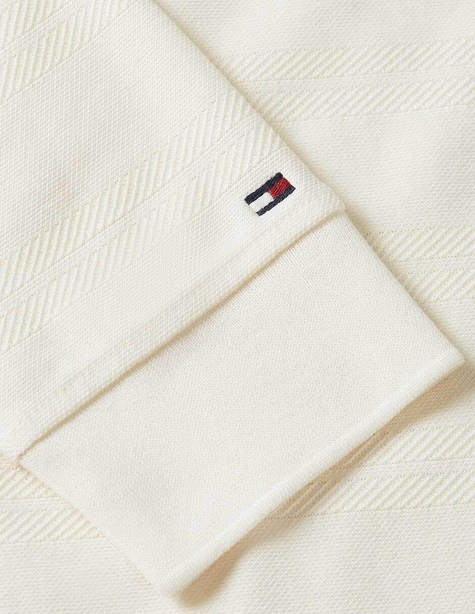 Playera tipo polo para hombre 4
