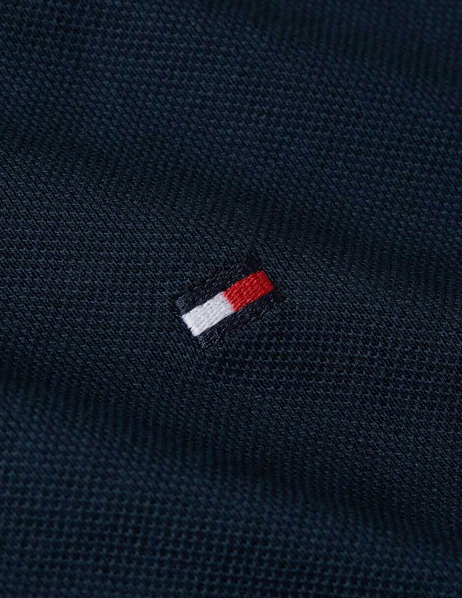 Playera tipo polo para hombre 2
