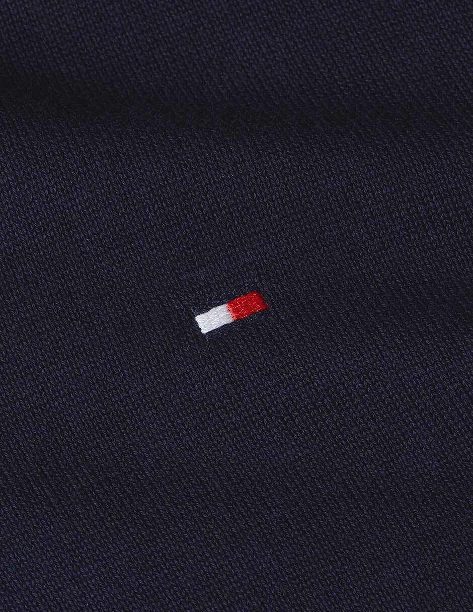 Suéter cuello alto para hombre 4