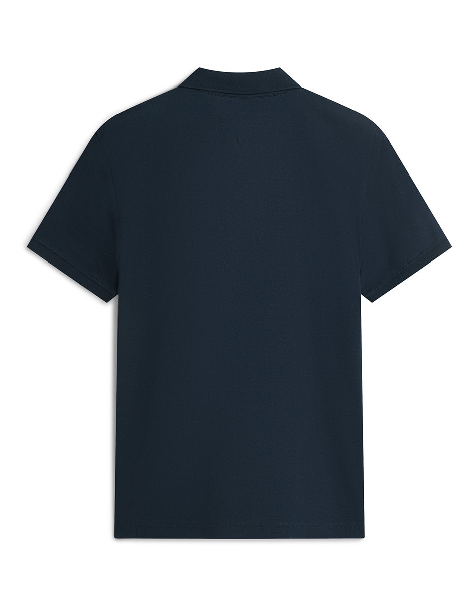Playera tipo polo para hombre 2