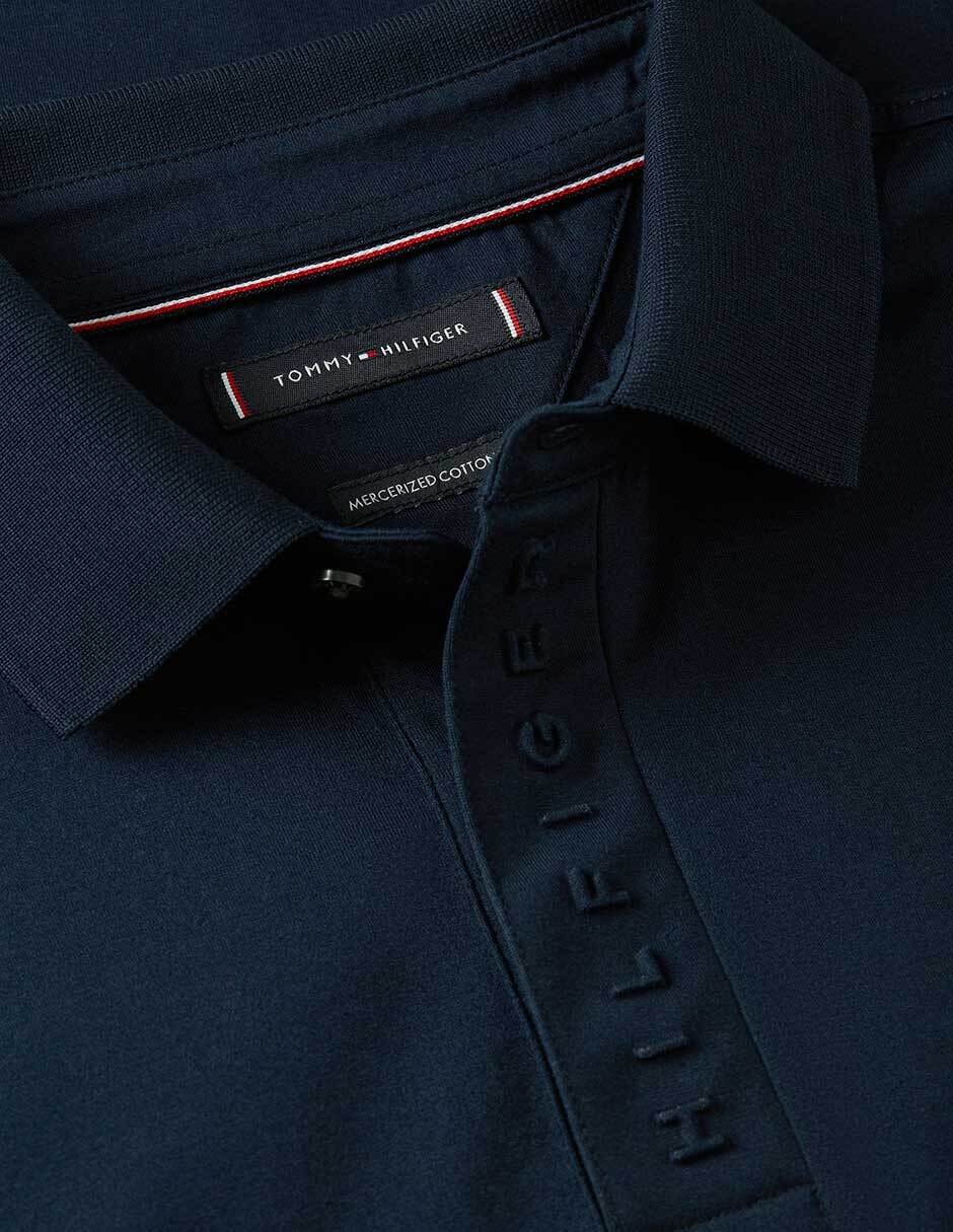 Playera tipo polo para hombre 3
