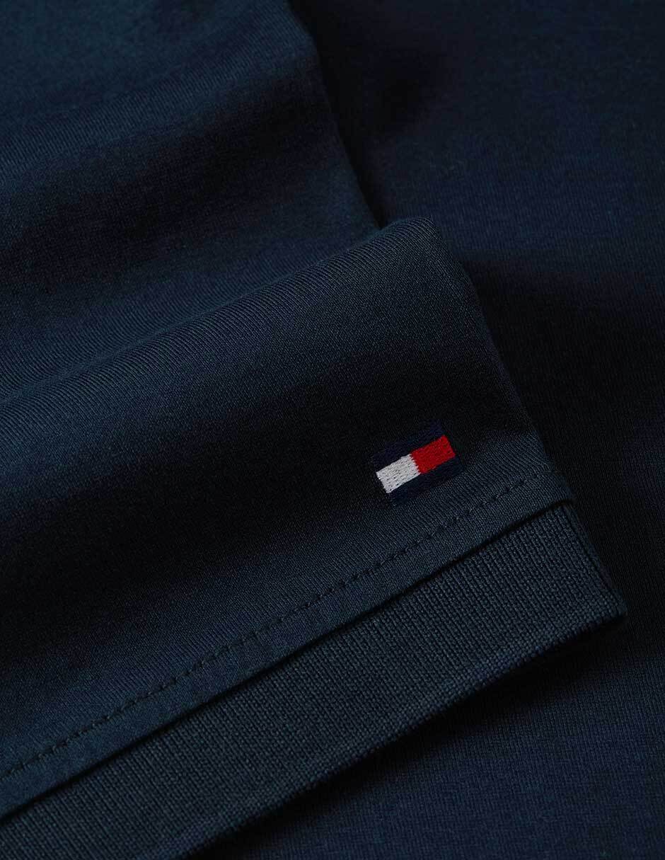 Playera tipo polo para hombre 4