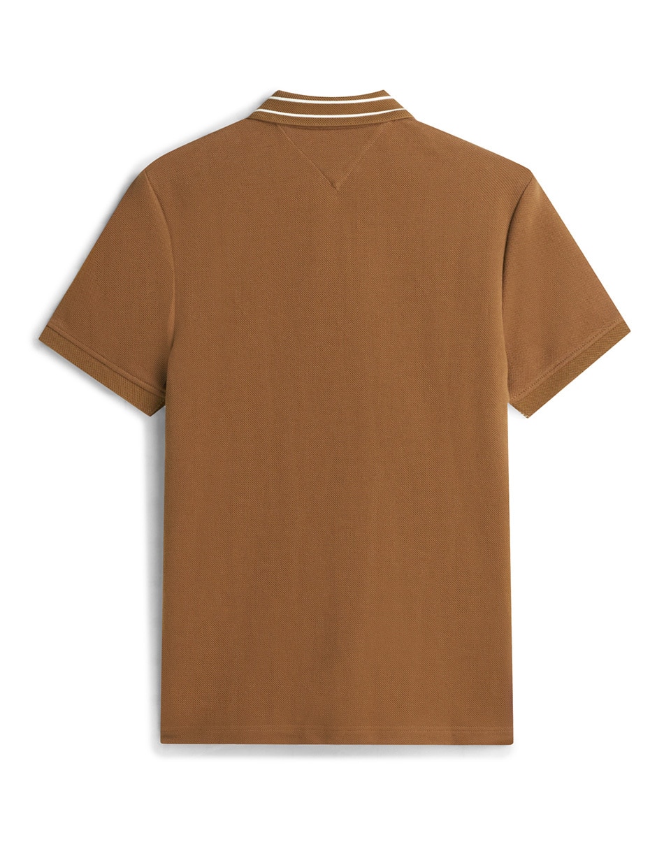 Playera tipo polo para hombre 2