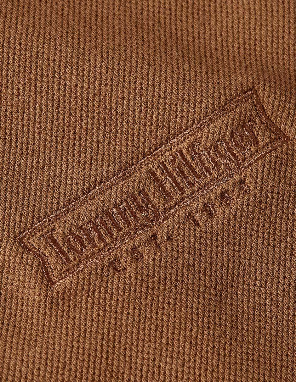 Playera tipo polo para hombre 3