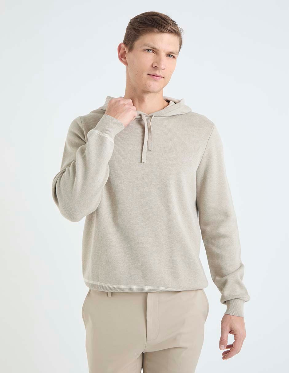 Sudadera para hombre
