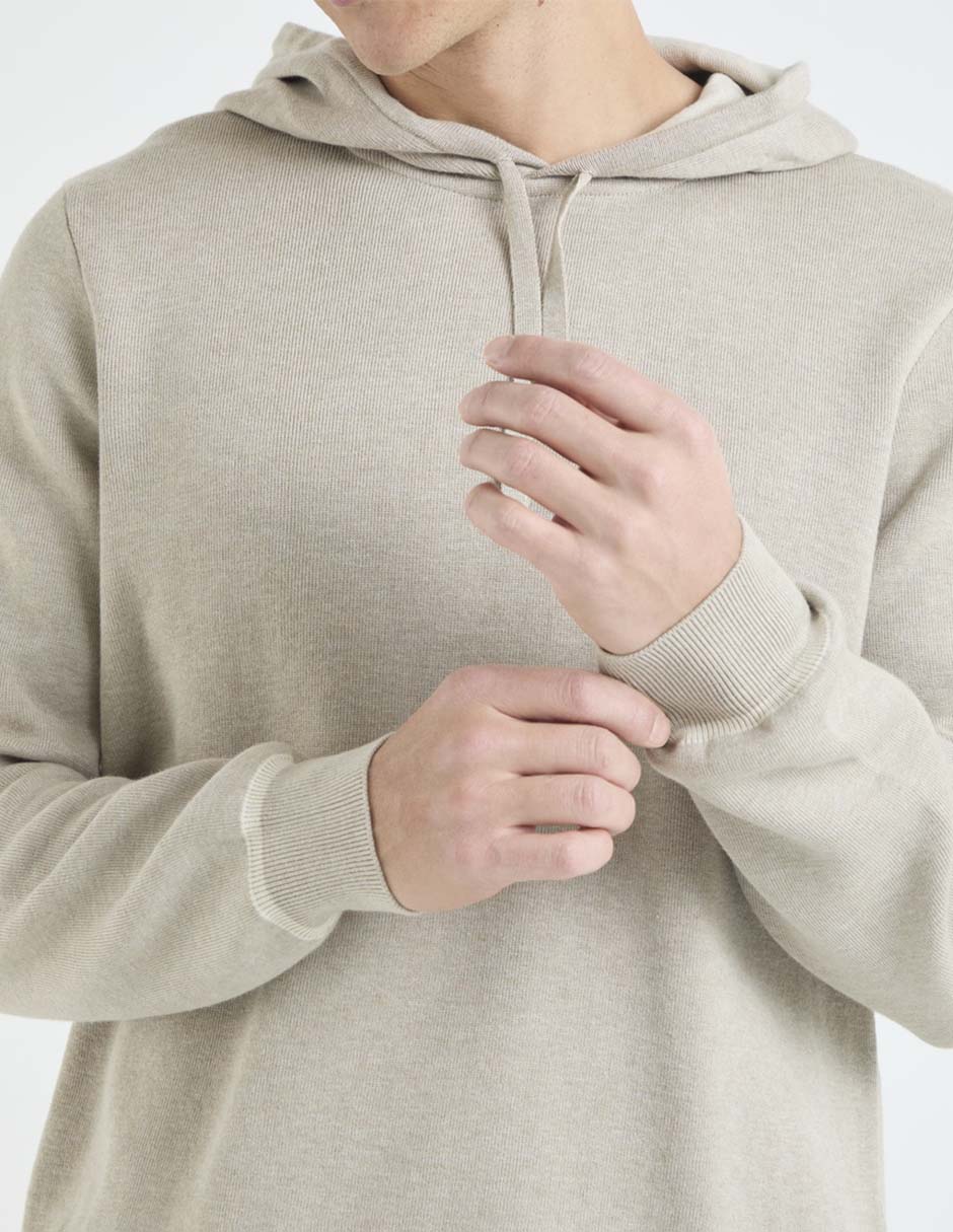 Sudadera para hombre 5