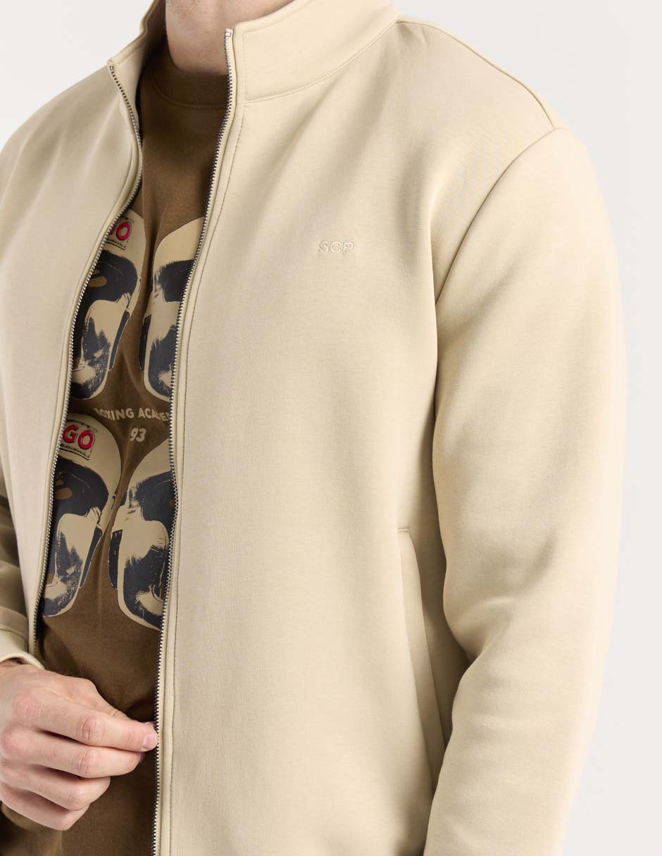Sudadera para hombre 4