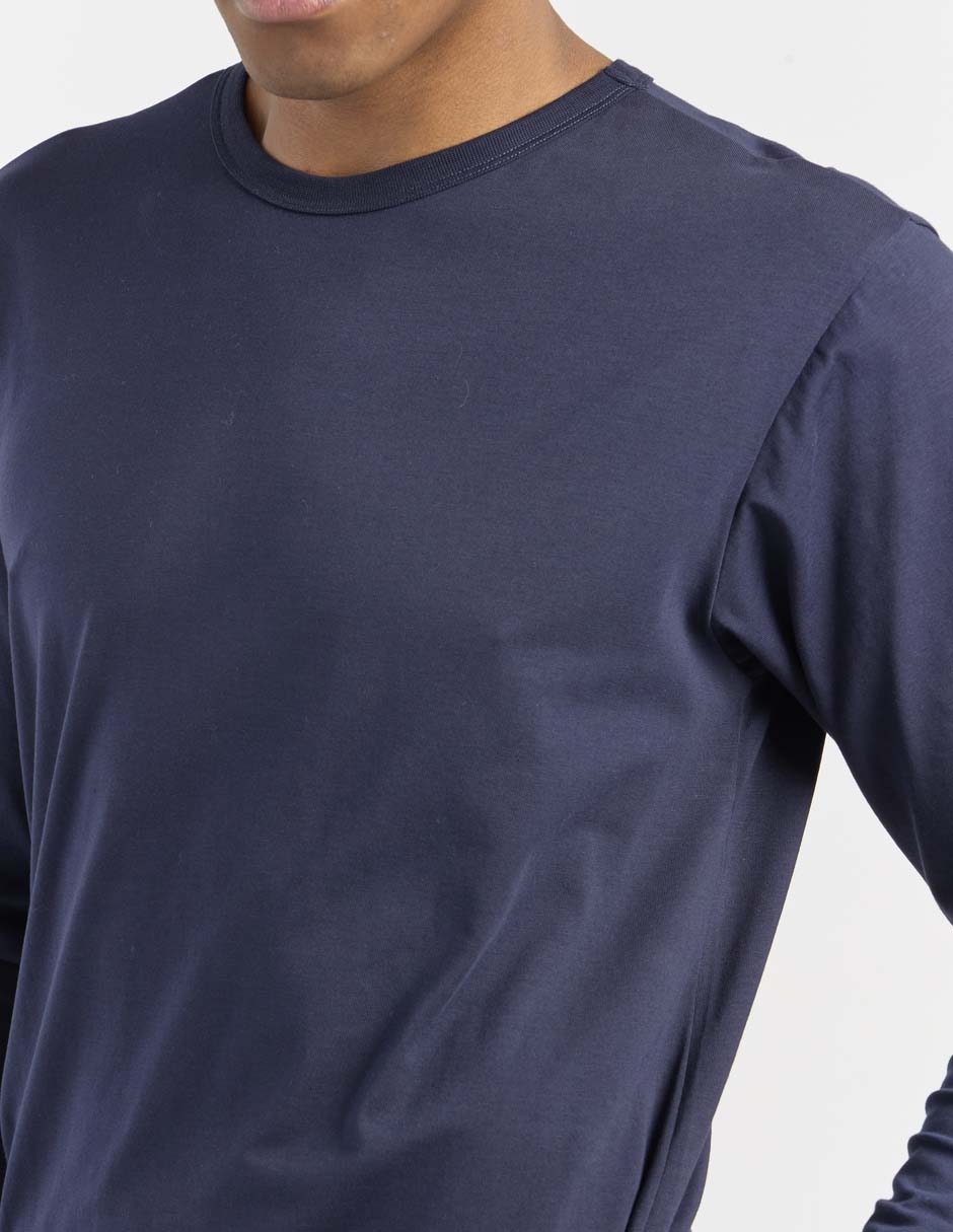 Playera Scappino cuello redondo para hombre