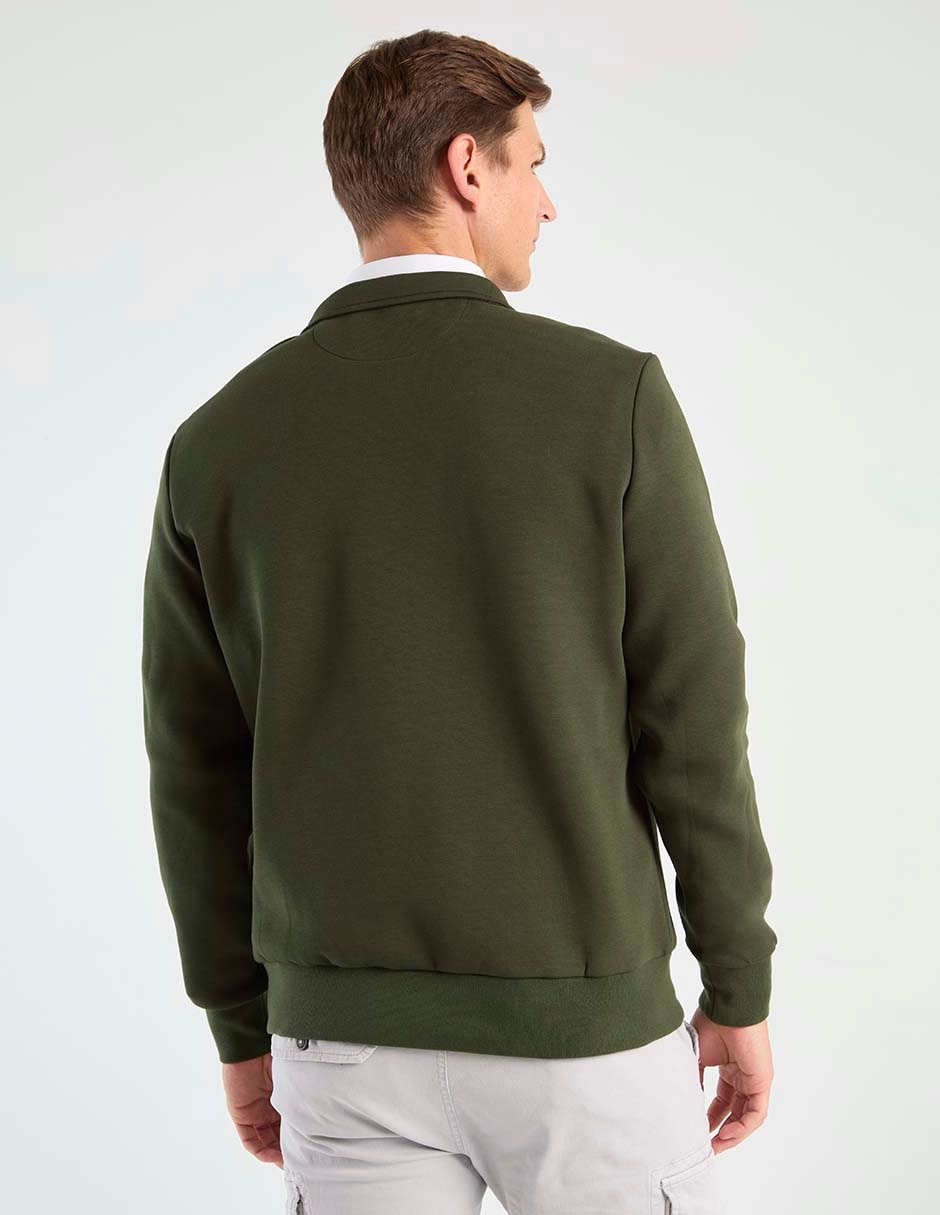 Sudadera para hombre 2