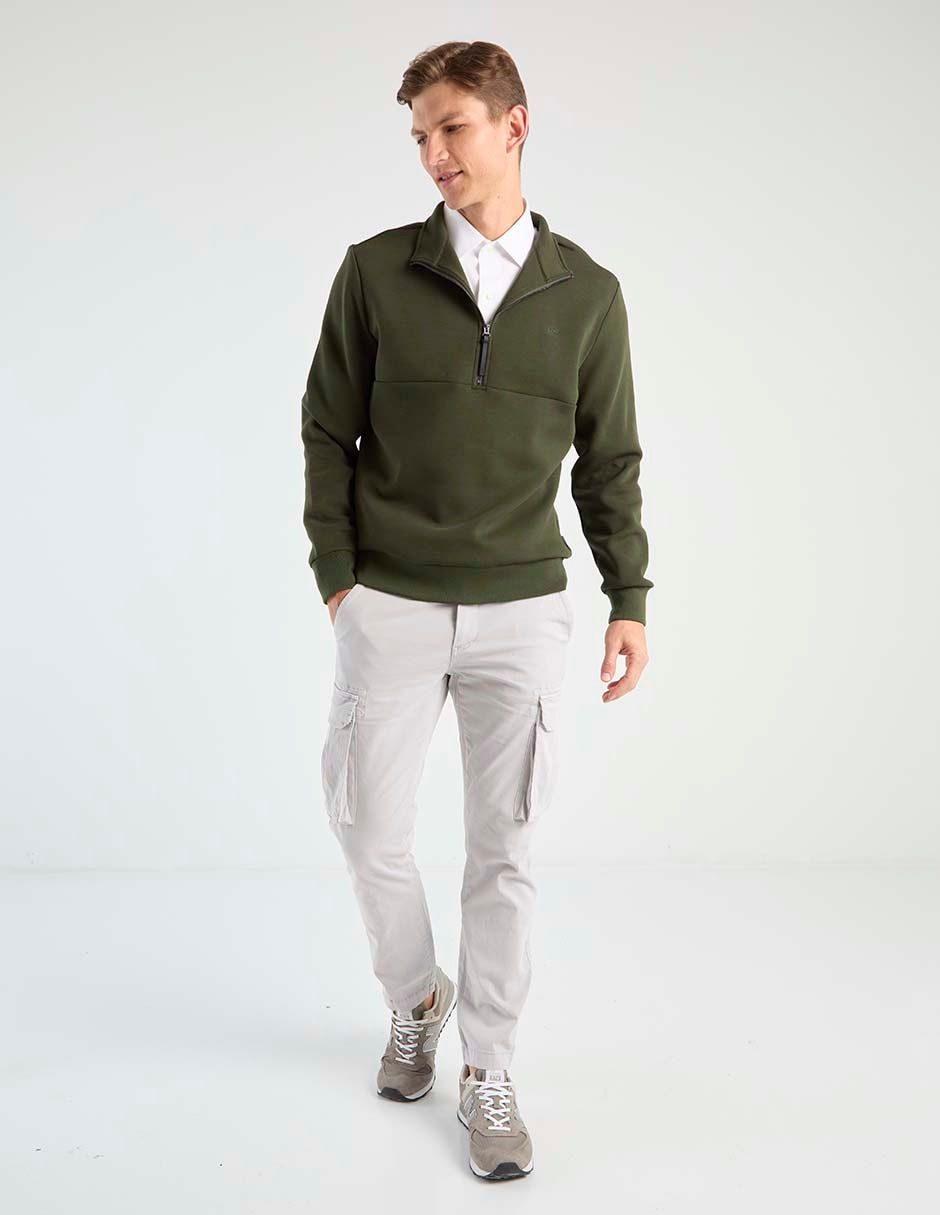 Sudadera para hombre 3