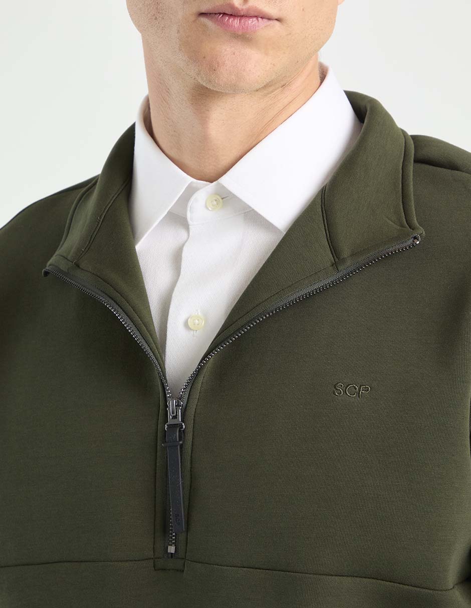 Sudadera para hombre 4