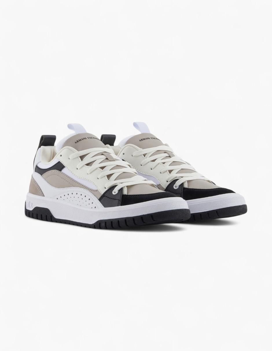 Tenis Duck Casual  para hombre 2