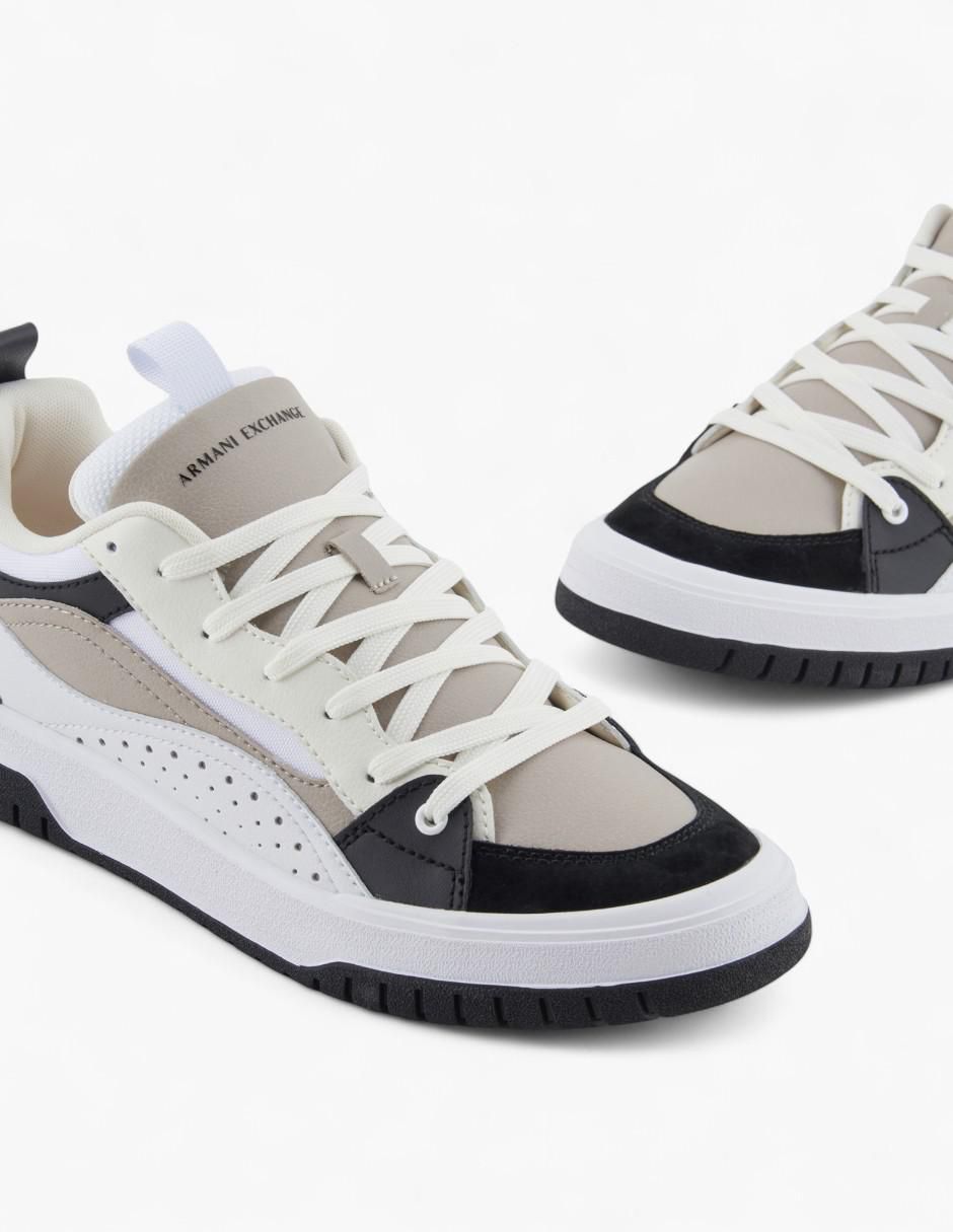 Tenis Duck Casual  para hombre 3