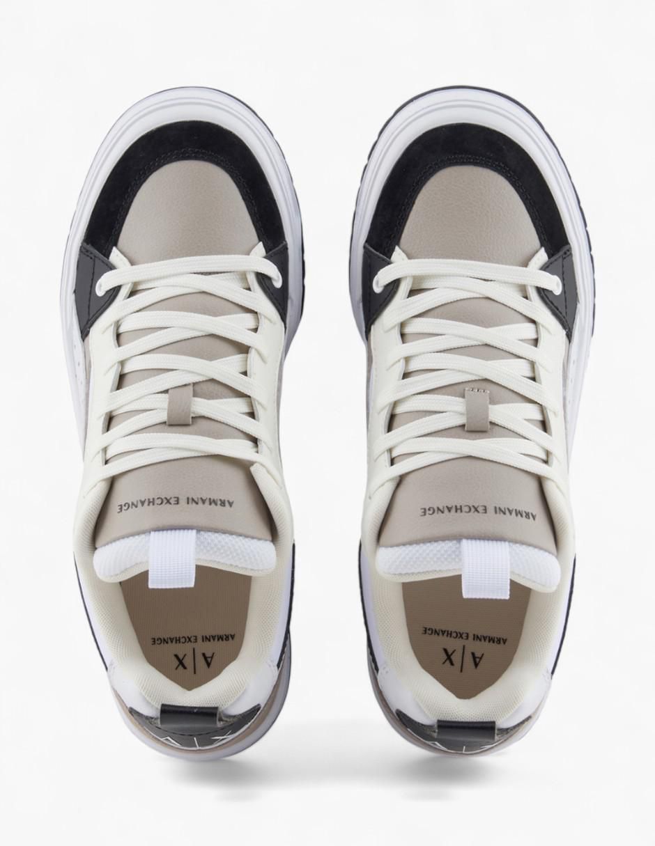 Tenis Duck Casual  para hombre 4