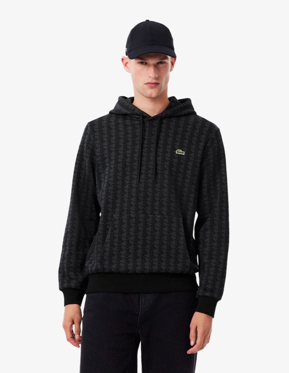 Sudadera Monogram para hombre