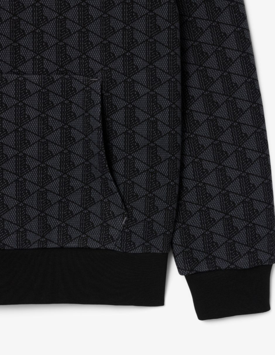Sudadera Monogram para hombre 2