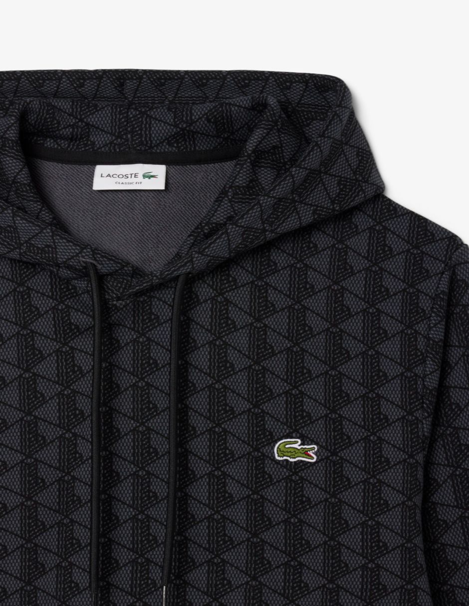 Sudadera Monogram para hombre 3