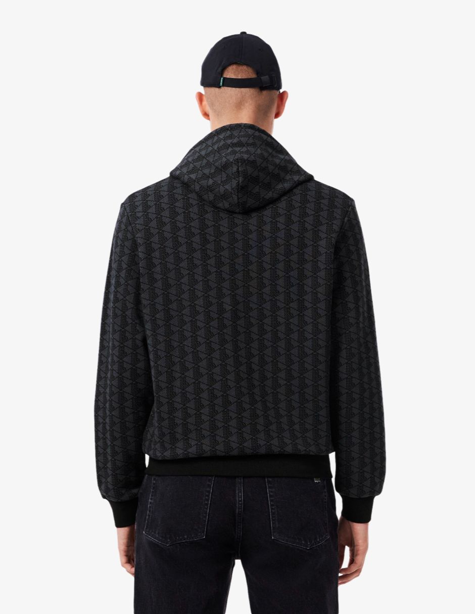 Sudadera Monogram para hombre 4