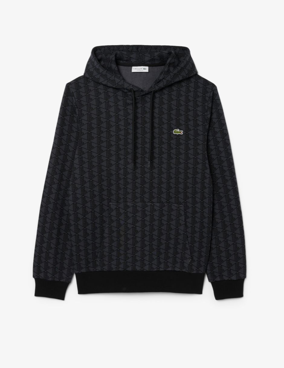 Sudadera Monogram para hombre 5