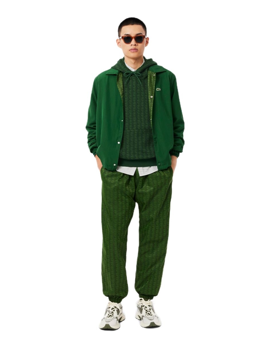 Sudadera Monogram para hombre 2