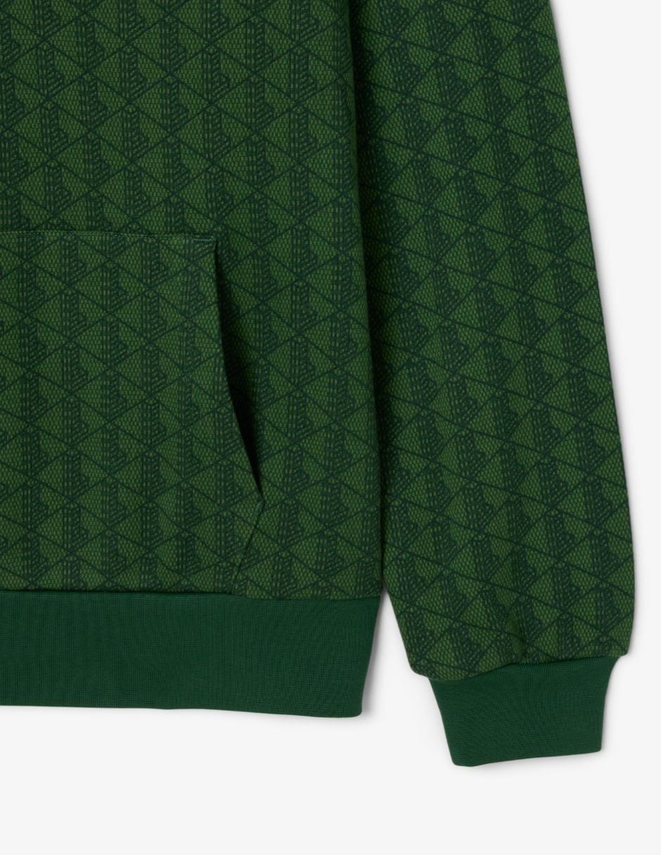 Sudadera Monogram para hombre 3