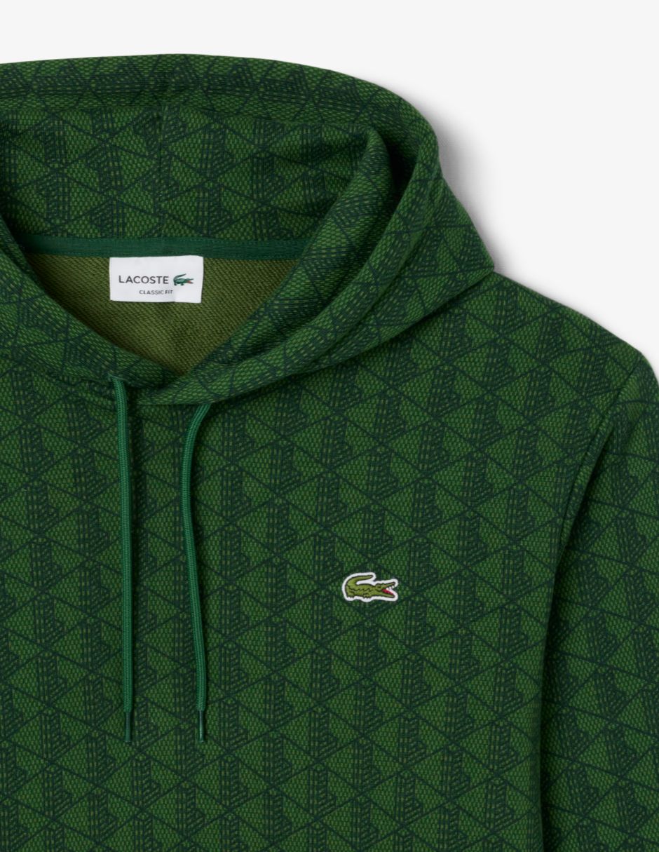 Sudadera Monogram para hombre 4