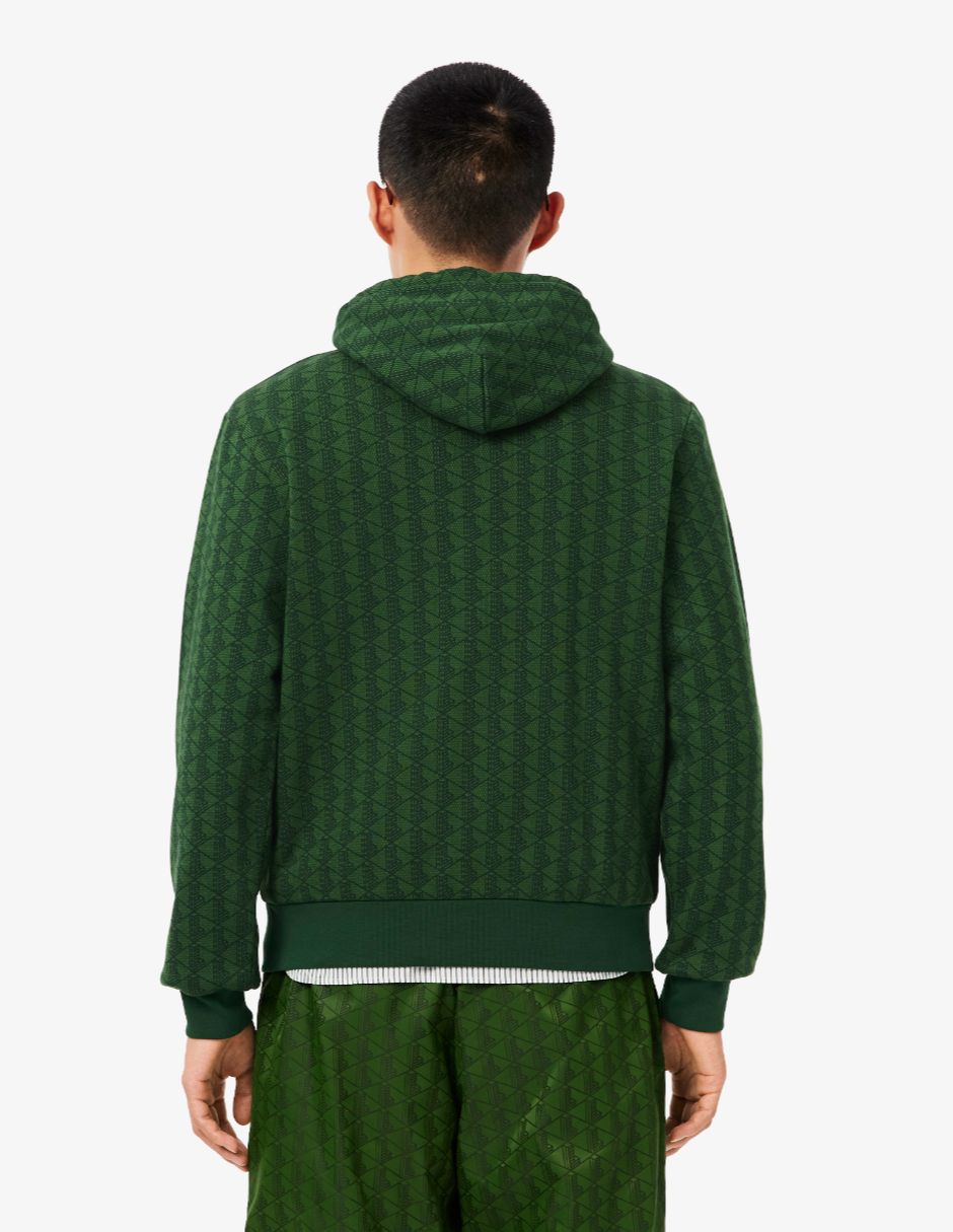 Sudadera Monogram para hombre 5