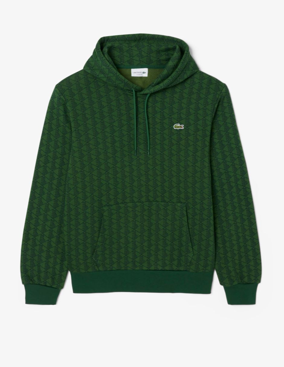 Sudadera Monogram para hombre 6