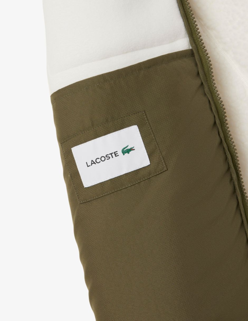 Chamarra casual para hombre 3