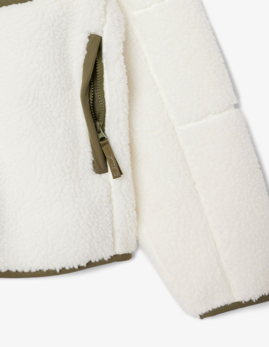 Chamarra casual para hombre 4