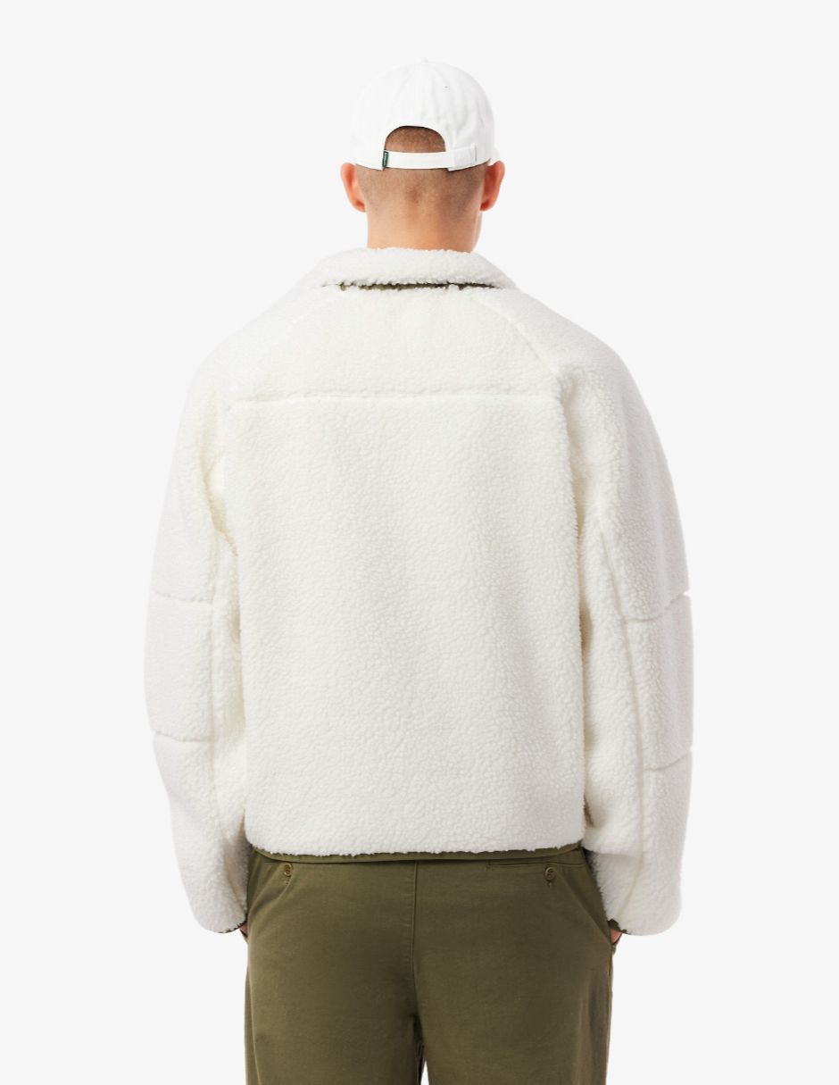 Chamarra casual para hombre 6