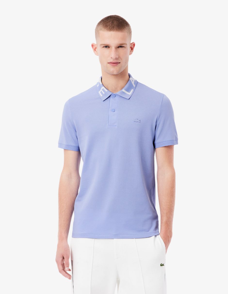 Playera tipo polo Core Active para hombre