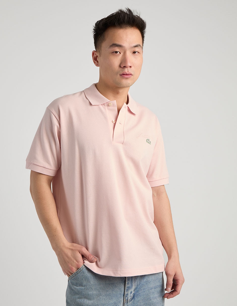 Playera tipo polo para hombre 2