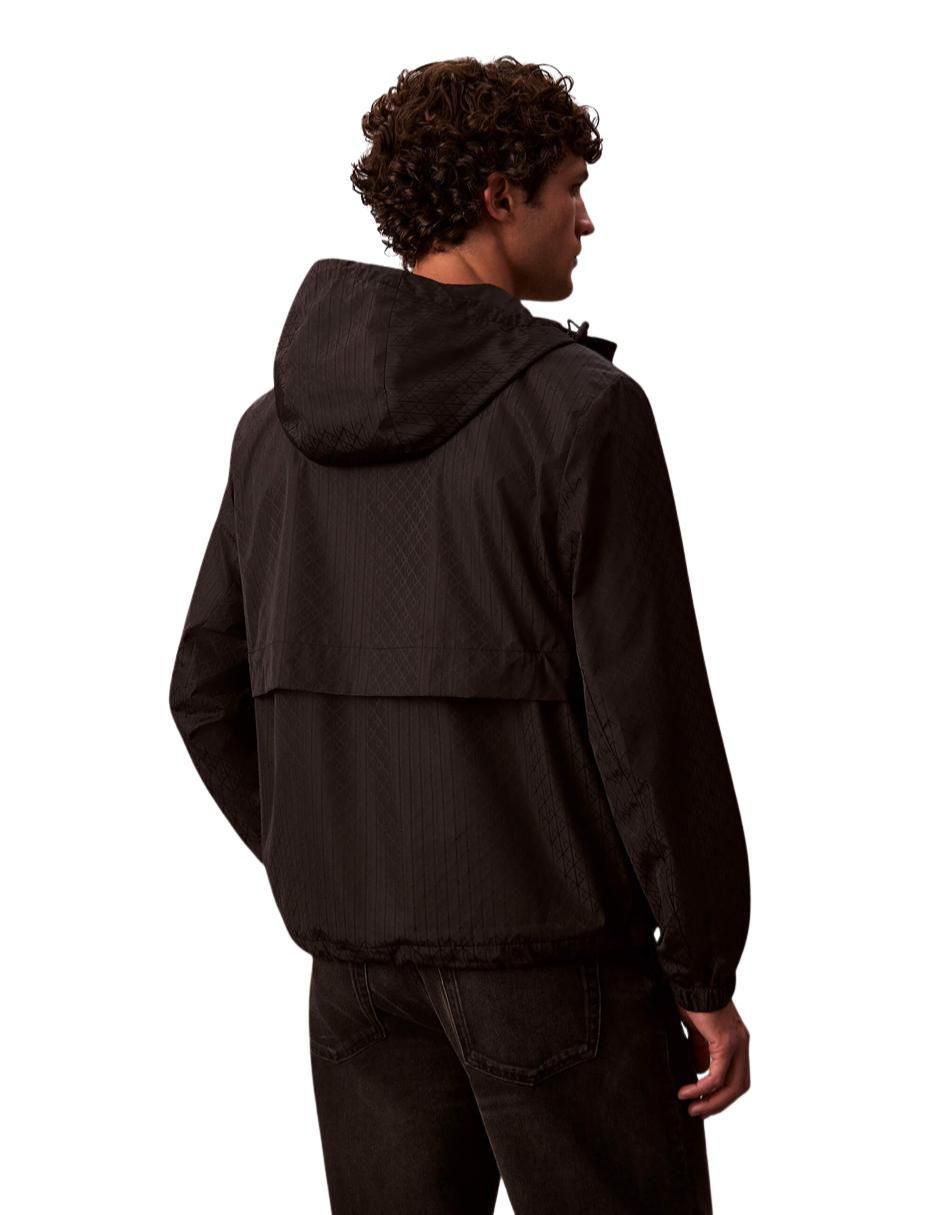 Rompevientos para hombre 4
